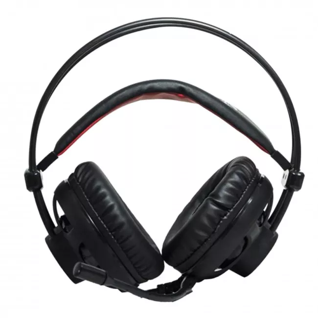 Гарнитура Fantech HG13 (15055) Black