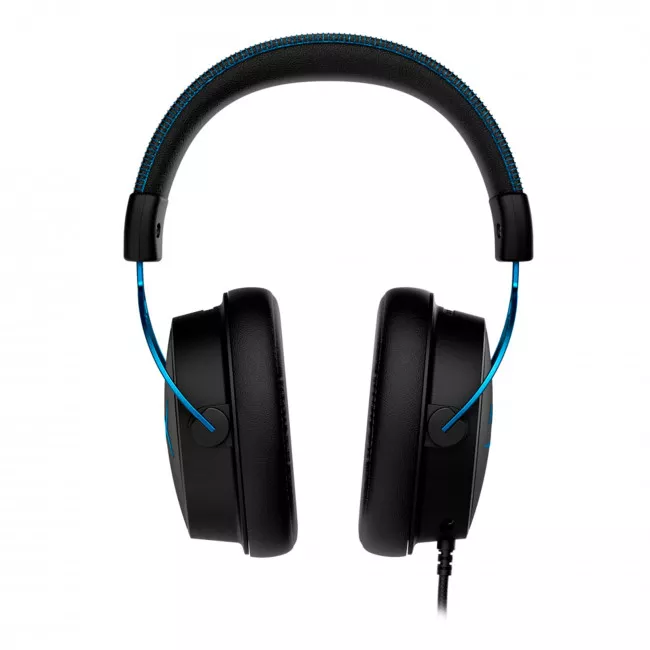 Гарнітура HyperX Cloud Alpha S Black/Blue (4P5L3AA)