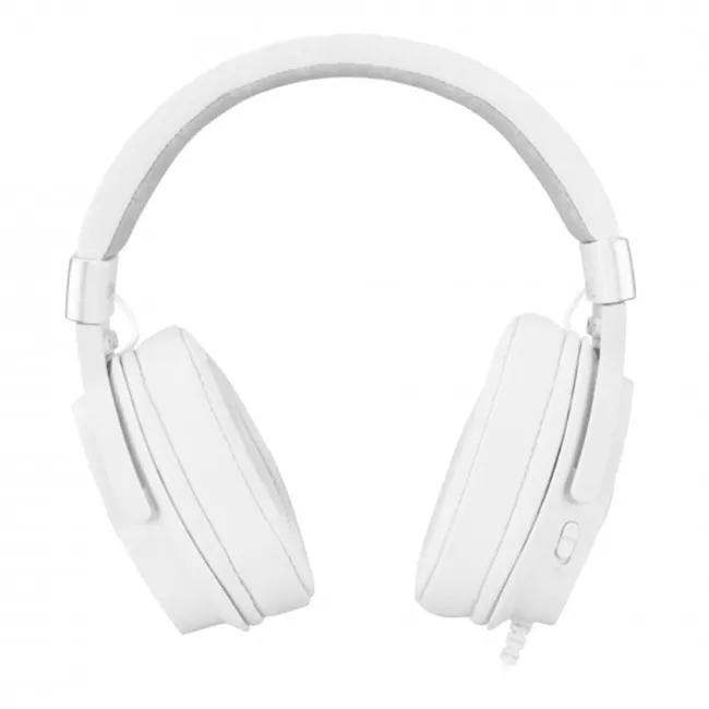 Гарнітура Sades SA-722S Snowwolf White (sa722swhj)