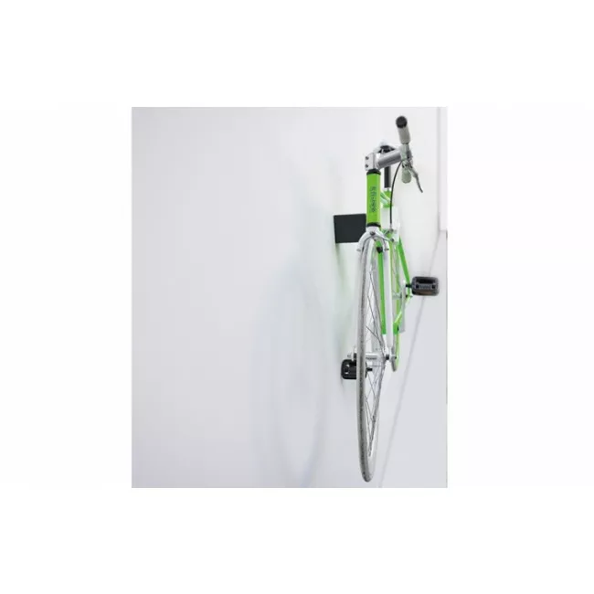 Настенный держатель Peruzzo 445-BC Qube Bike Rack XL White / Light Brown