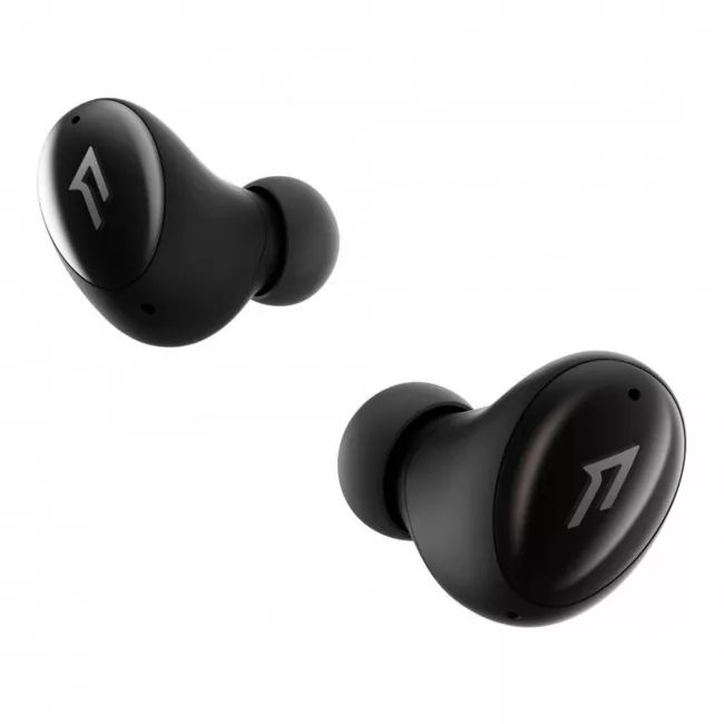 Наушники 1MORE ColorBuds 2 TWS Midnight Black (ES602) (879507)