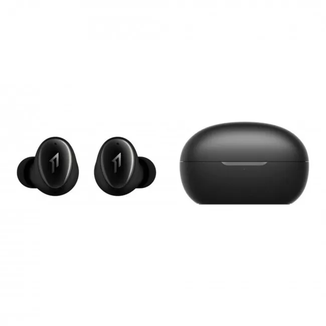 Наушники 1MORE ColorBuds 2 TWS Midnight Black (ES602) (879507)