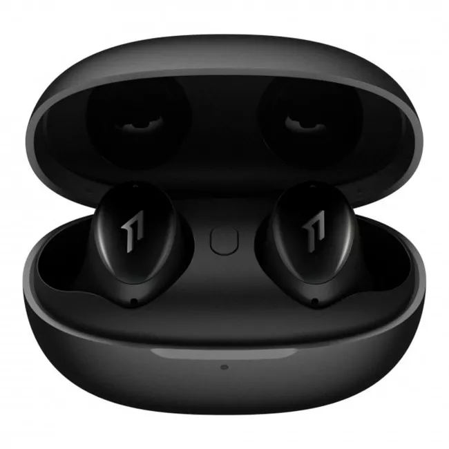 Наушники 1MORE ColorBuds 2 TWS Midnight Black (ES602) (879507)