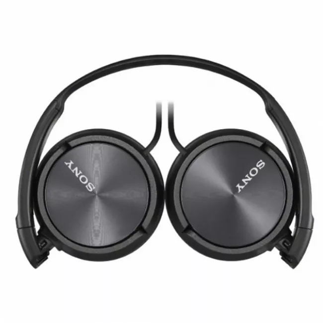 Наушники SONY MDR-ZX310 Black (MDRZX310B.AE)