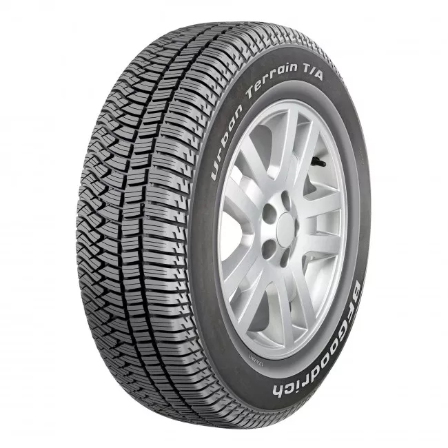 Шина 235/70R16 all-s 106H URBAN TERRAIN T/A