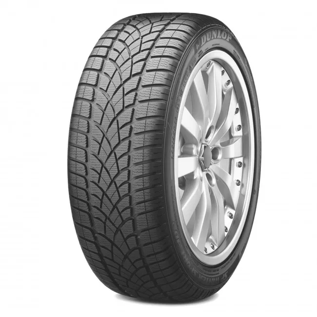 Шина 225/60R17 99H Winter Sport 3D ROF