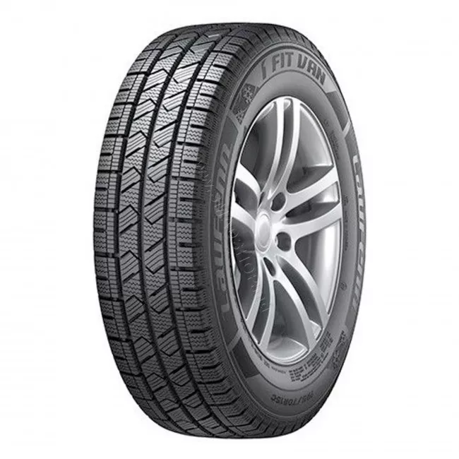 Шина Laufenn i Fit Van LY31 205/75R16C 110/108R Шина Laufenn i Fit Van LY31 205/75R16C 110/108R