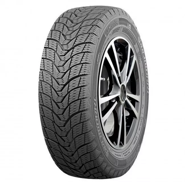 Шина Premiorri ViaMaggiore Z Plus 225/40R18 92H