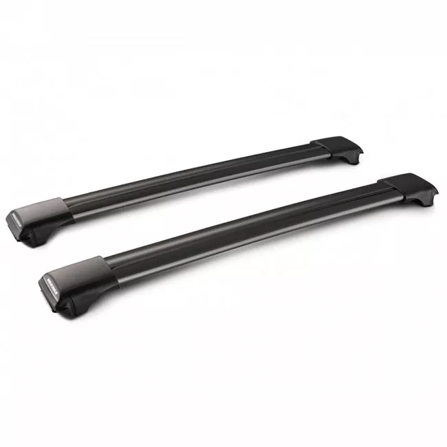 Багажник на рейлинги Yakima Rail Bars S53B (96/102) (YK S53B)