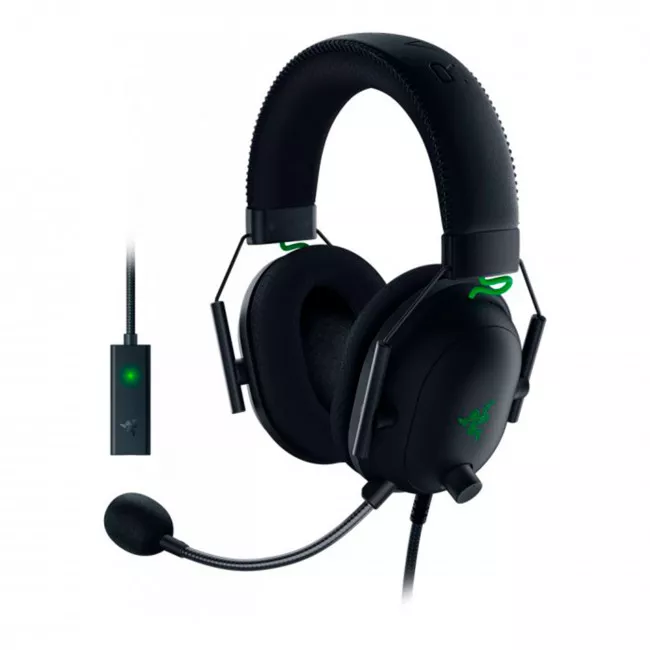 Гарнітура Razer BlackShark V2 (RZ04-03230100-R3M1)