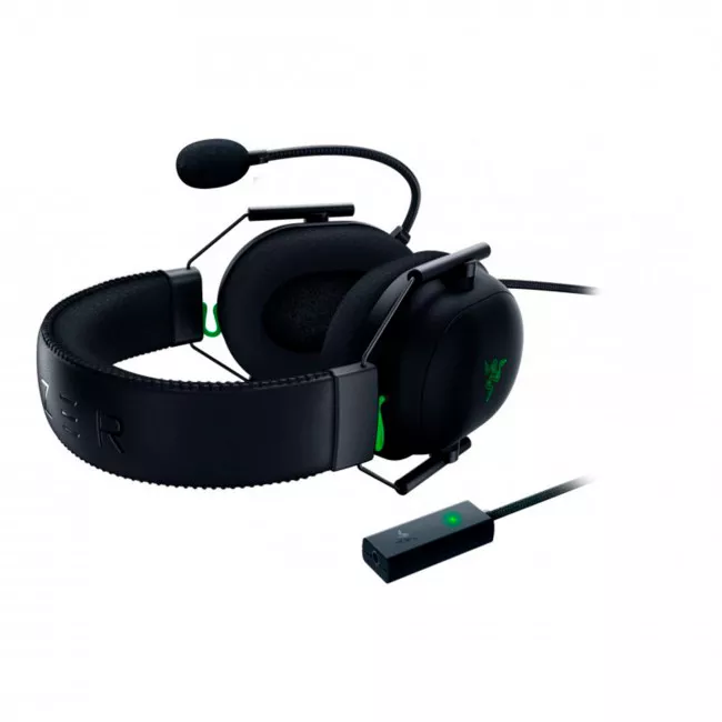 Гарнітура Razer BlackShark V2 (RZ04-03230100-R3M1)