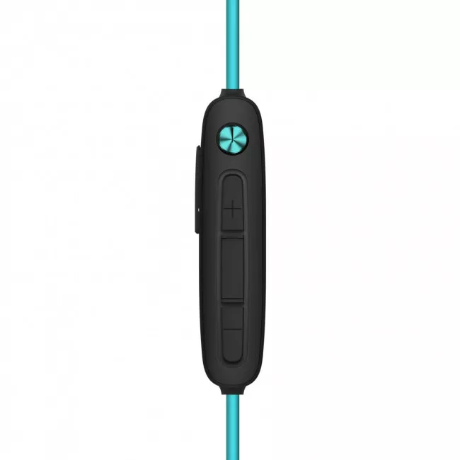 Навушники 1MORE E1018BT iBFree Sport Wireless Mic Blue (E1018-BLUE)