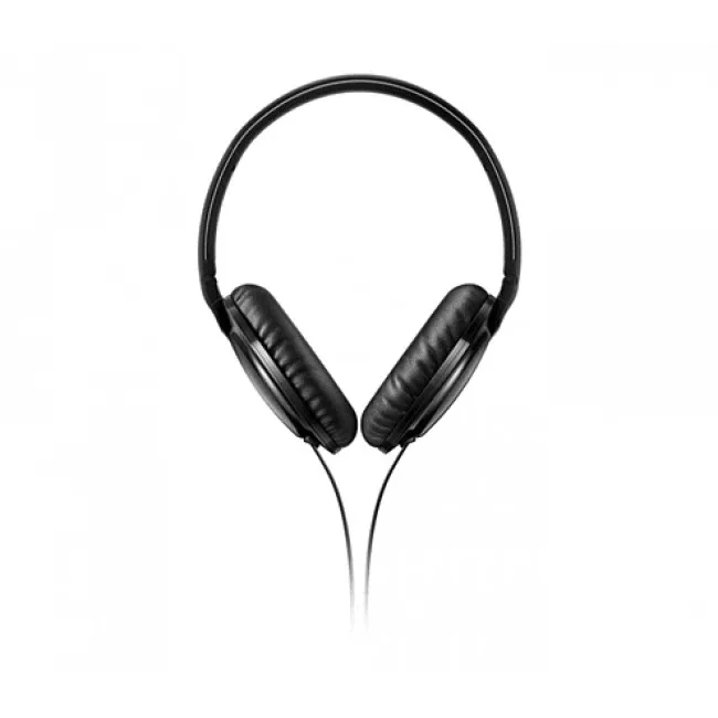 Наушники Philips SHL4805DC Mic Dark Grey (SHL4805DC/00)