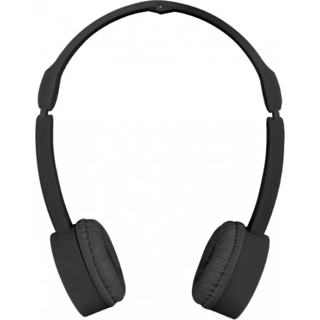 Навушники Trust Nano Foldable Headphones Black (23104)