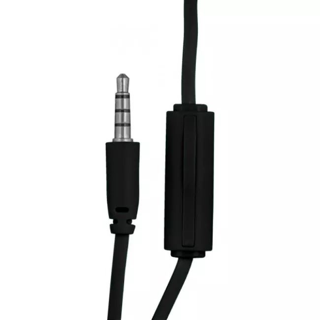 Навушники Trust Nano Foldable Headphones Black (23104)