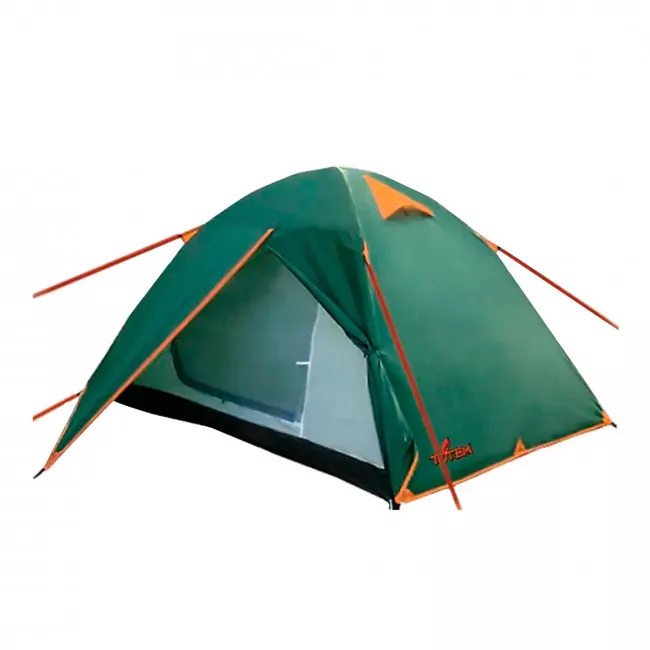 Палатка Totem Tepee 4 V2 (TTT-027)
