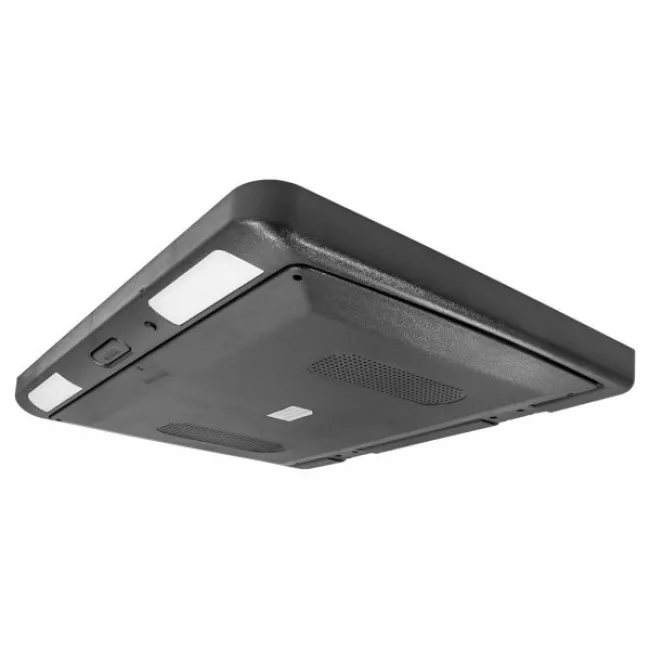 Стельовий автомонітор GATE SQ-1702 BL