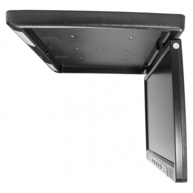 Стельовий автомонітор GATE SQ-1702 BL