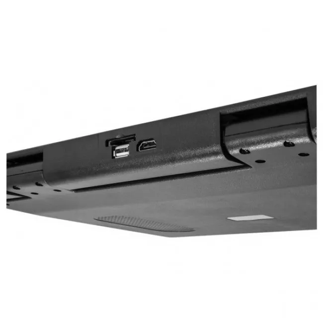 Стельовий автомонітор GATE SQ-1702 BL