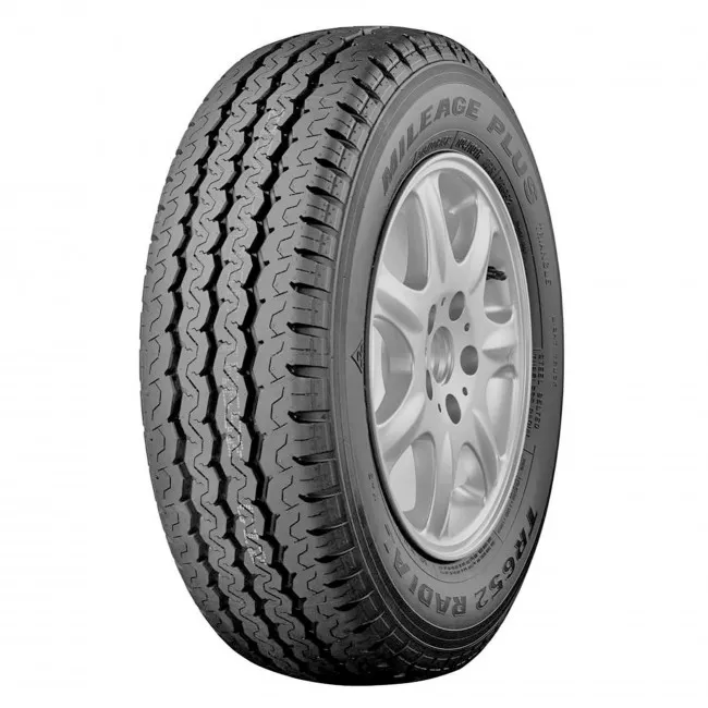 Шина 205/70R15C 106/104R TR652