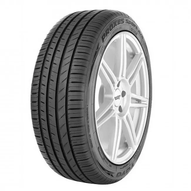 Шина 255/35R19 96Y Proxes Sport XL