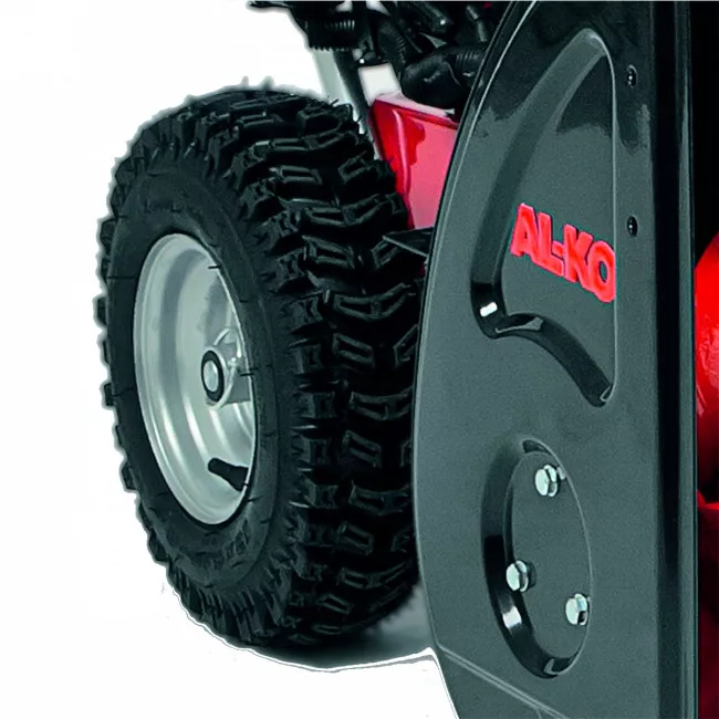 Снегоуборщик бензиновый AL-KO COMFORT SNOWLINE 620 E III (113067)