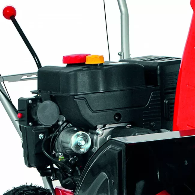 Снегоуборщик бензиновый AL-KO COMFORT SNOWLINE 620 E III (113067)