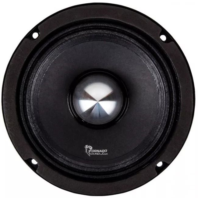 Среднечастотный динамик Kicx Tornado Sound Z-650 (3863)