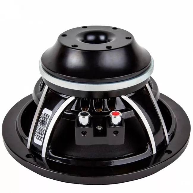 Среднечастотный динамик Kicx Tornado Sound Z-650 (3863)