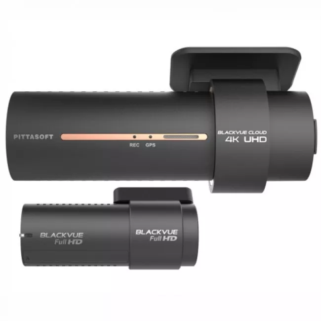 Видеорегистратор BLACKVUE DR 900 S-2CH (00039)