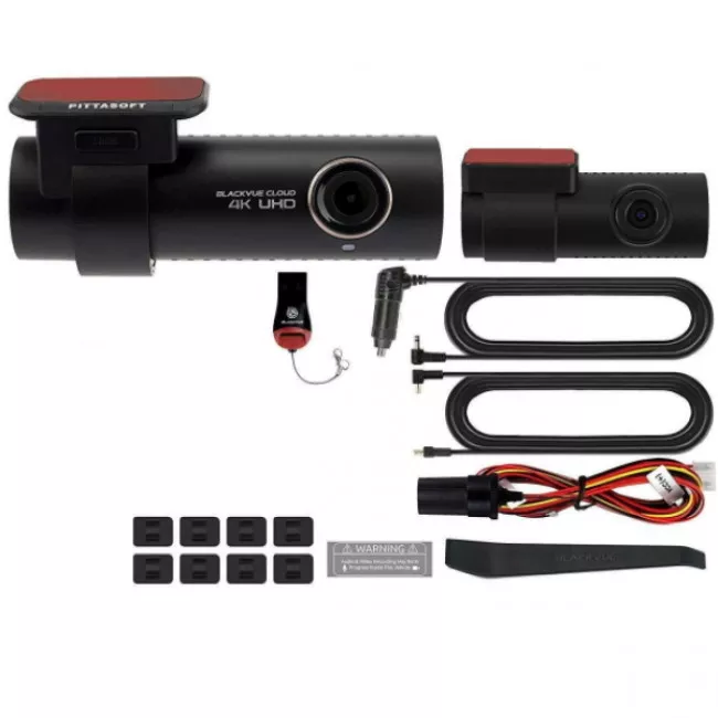 Видеорегистратор BLACKVUE DR 900 S-2CH (00039)