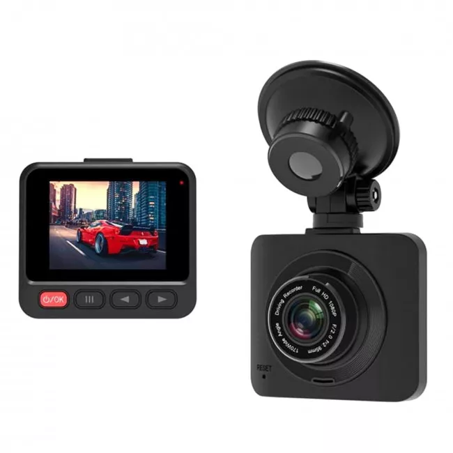 Видеорегистратор CarCam H16