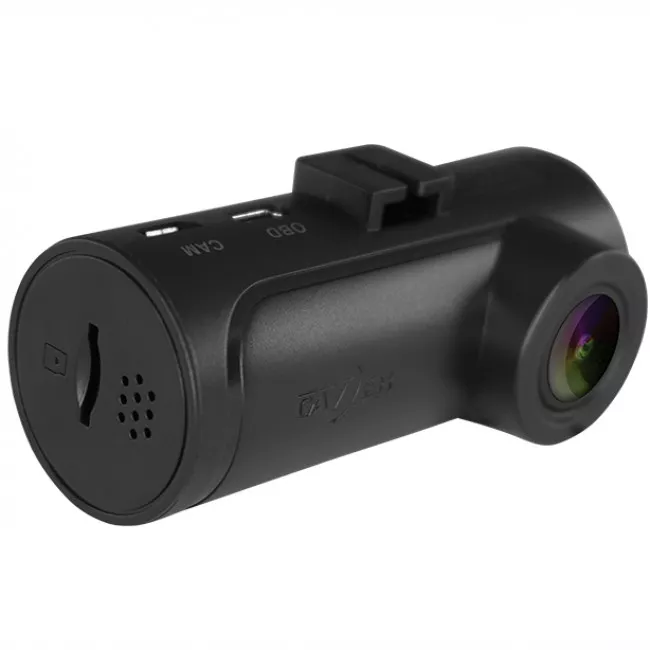 Видеорегистратор Gazer F725