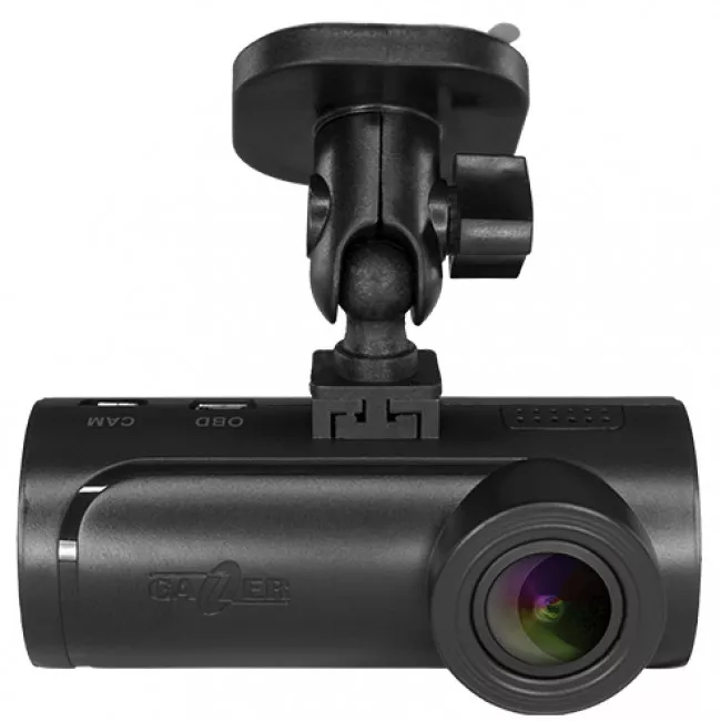 Видеорегистратор Gazer F725
