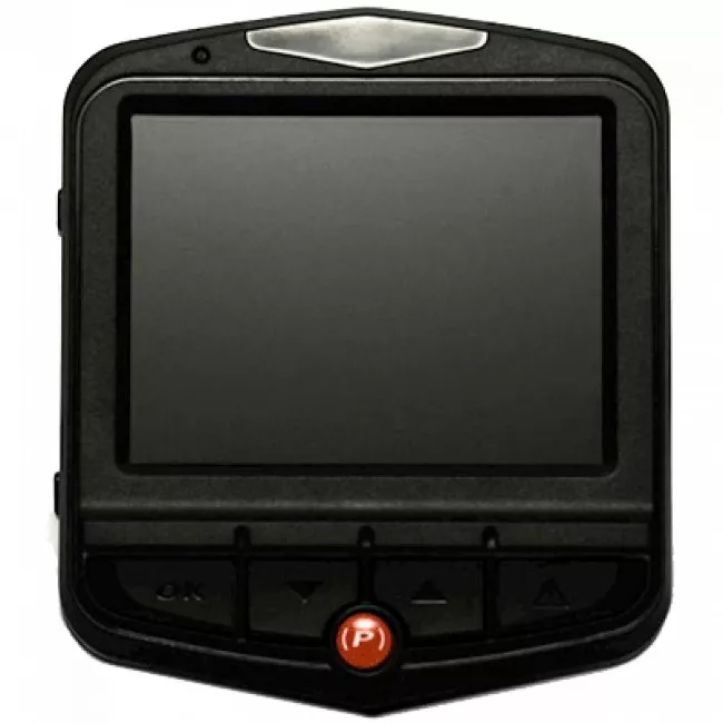Видеорегистратор Globex GU-110