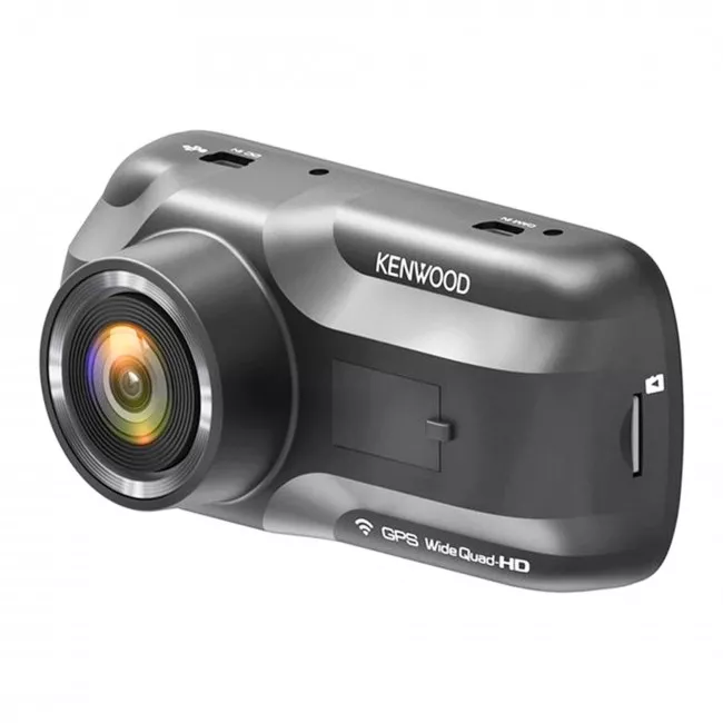Видеорегистратор Kenwood DRV-A501W