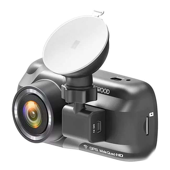 Видеорегистратор Kenwood DRV-A501W