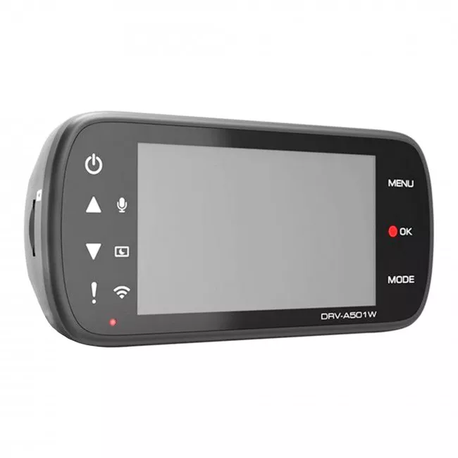 Видеорегистратор Kenwood DRV-A501W
