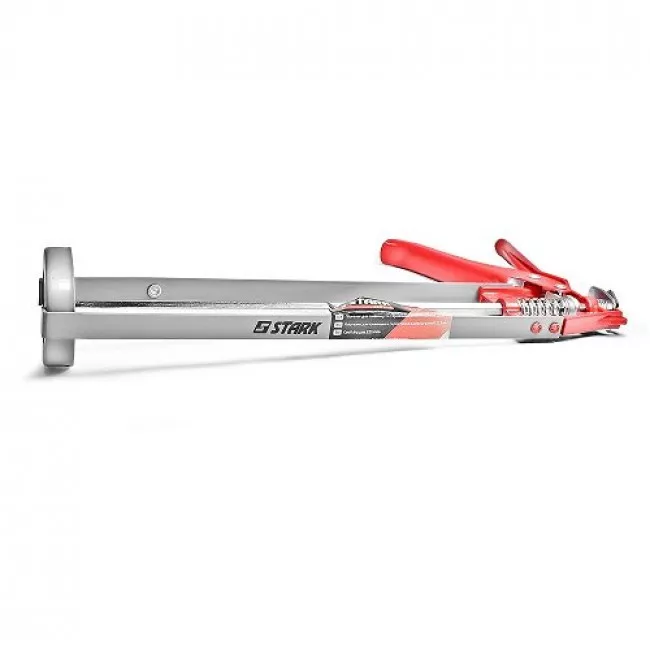 Пистолет для герметика рамочный 225 мм (509003230)