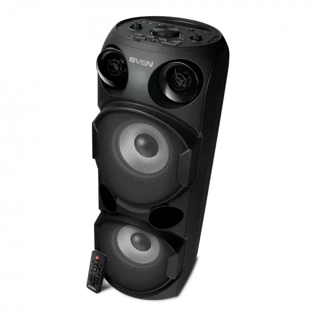 Акустична система Sven PS-750 Black (00410101)