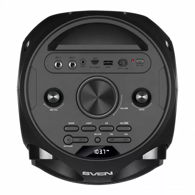 Акустична система Sven PS-750 Black (00410101)