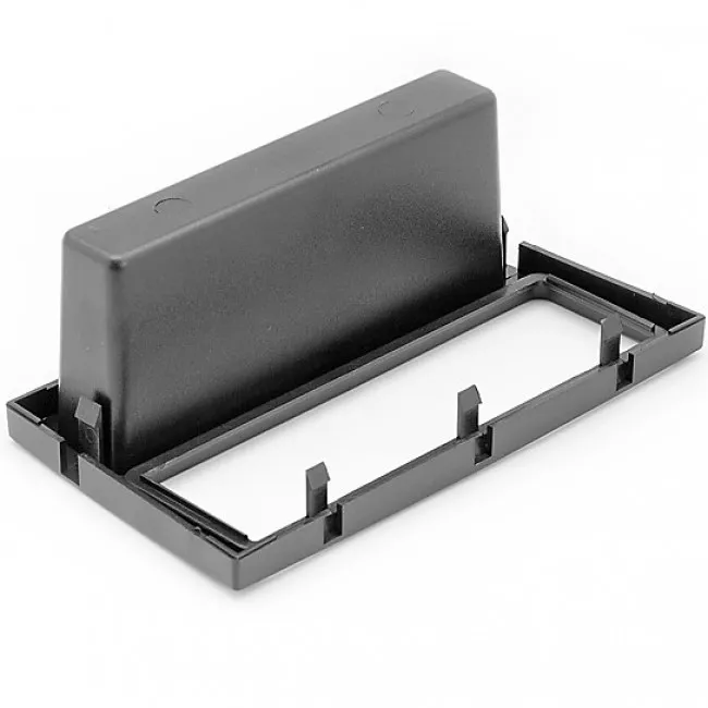 CARAV 11-027 Переходная рамка для Opel Agila, Combo, Corsa, Meriva, Omega, Signum, Tigra, Vectra, Vivaro
