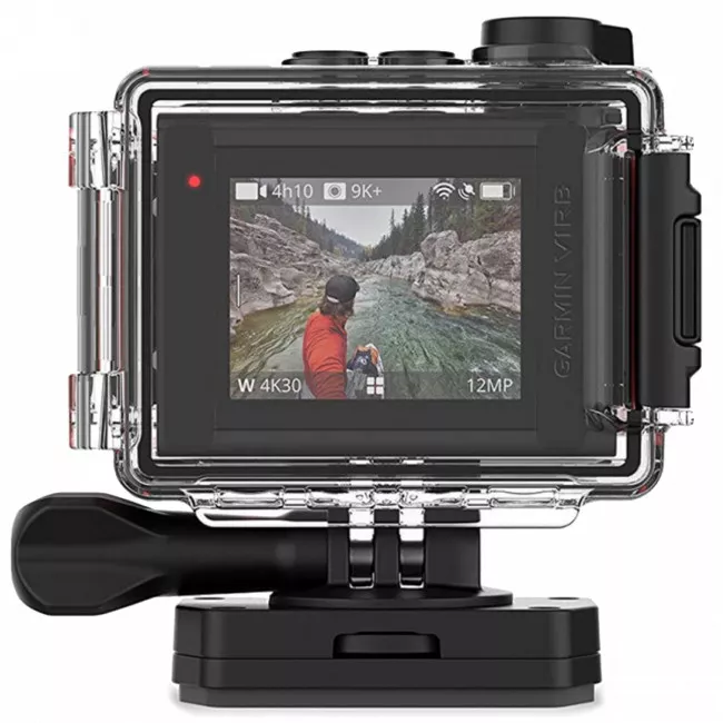 Экшн-камера Garmin Ultra 30 (010-01529-04)