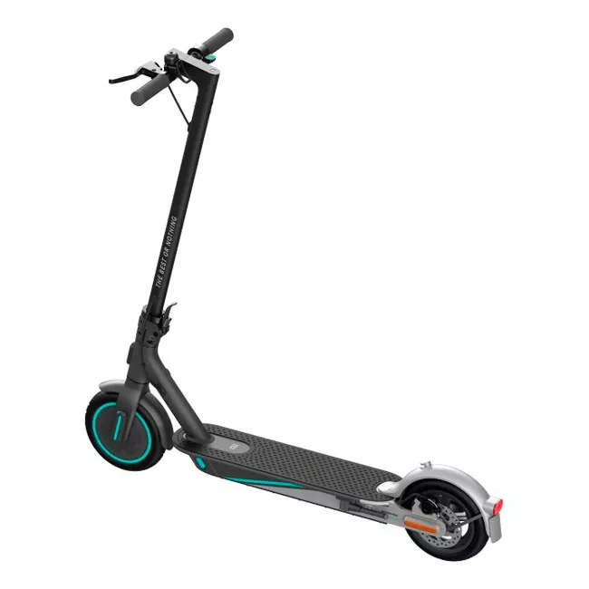 Электросамокат Xiaomi Mi Electric Scooter Pro 2 Mercedes-AMG F1 Ed (725833)