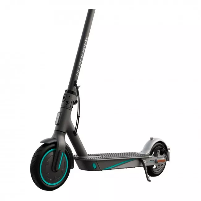 Электросамокат Xiaomi Mi Electric Scooter Pro 2 Mercedes-AMG F1 Ed (725833)