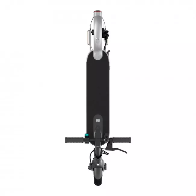 Электросамокат Xiaomi Mi Electric Scooter Pro 2 Mercedes-AMG F1 Ed (725833)