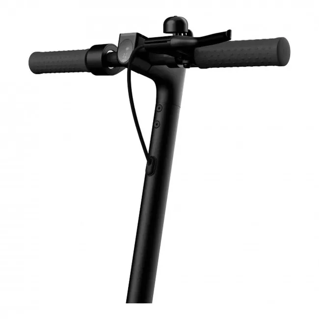 Электросамокат Xiaomi Mi Electric Scooter Pro 2 Mercedes-AMG F1 Ed (725833)