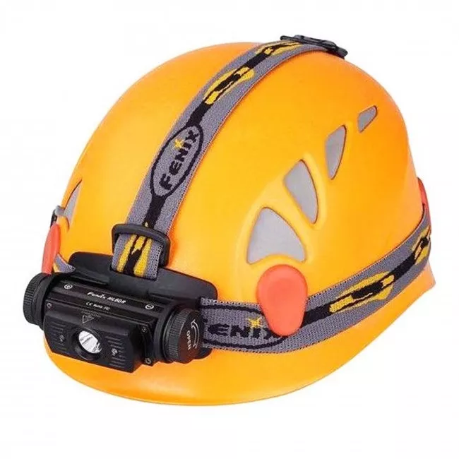 Фонарь налобный Fenix HL60R U2