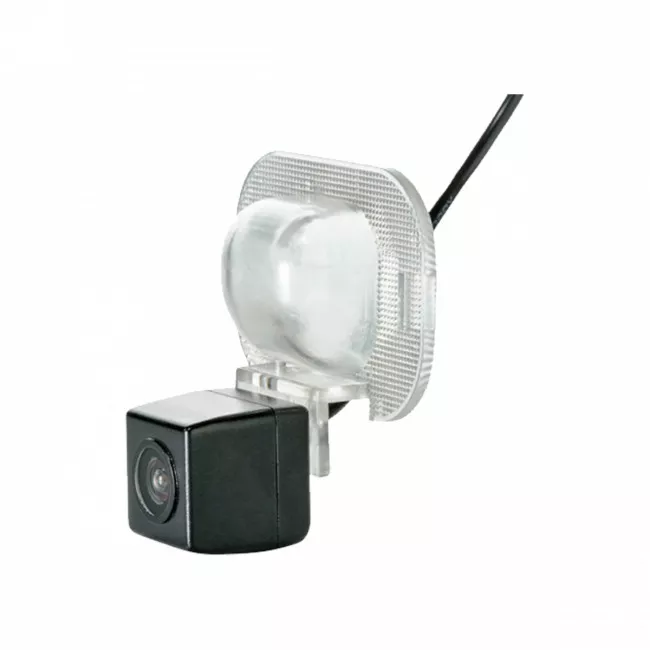 Камера заднего вида Fighter CS-CCD+FM-09 (Hyundai/Kia)(36073485)
