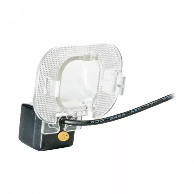Камера заднего вида Fighter CS-CCD+FM-09 (Hyundai/Kia)(36073485)